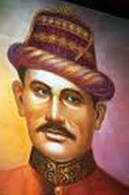 Sultan Iskandar Muda (abulyatama.ac.id)