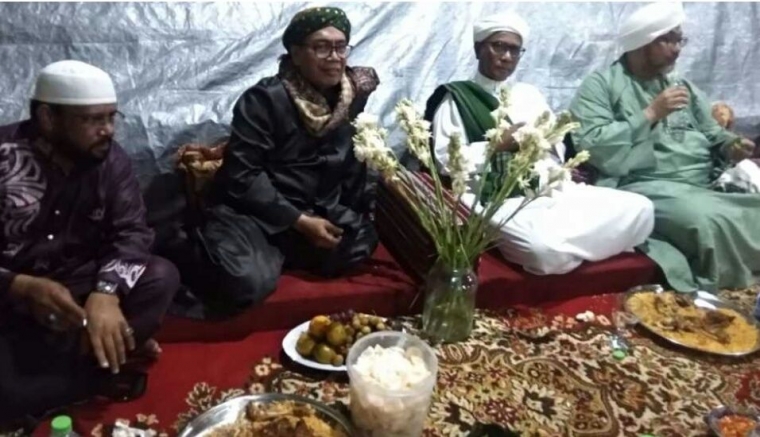 Dok pribadi