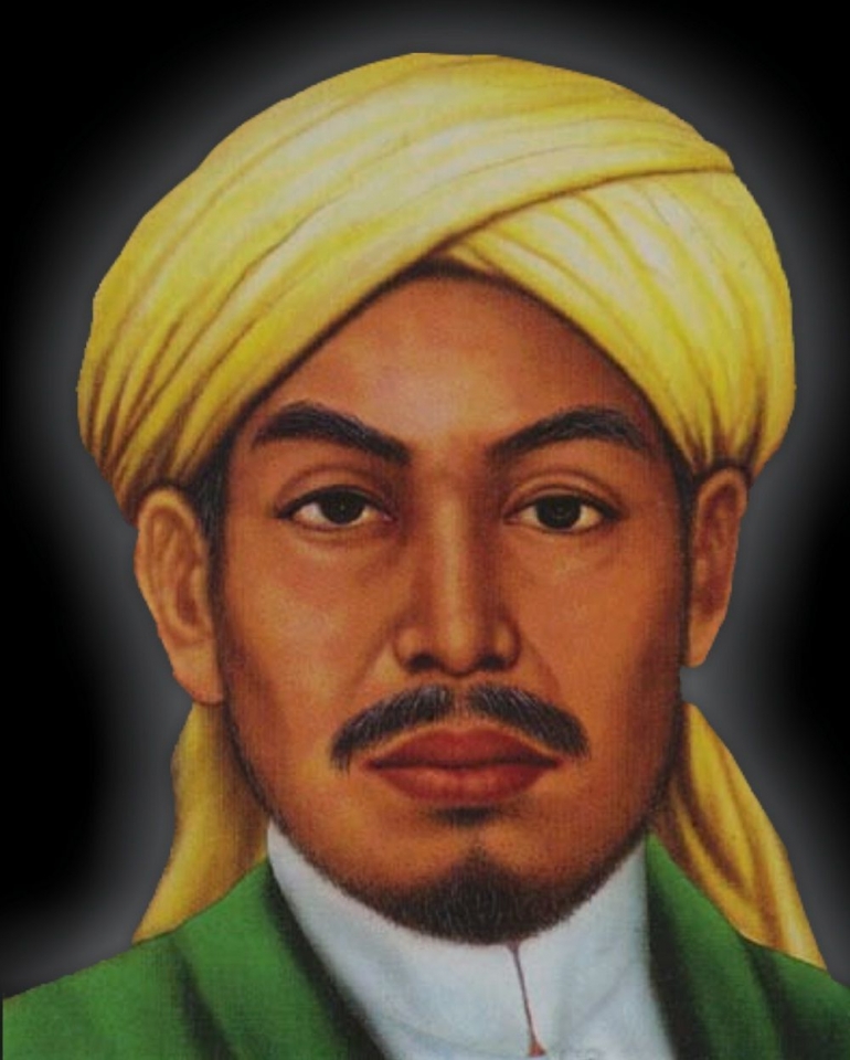 Sultan Trenggana, raja yang paling berjaya