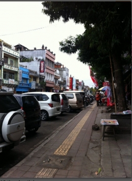 Pasar Tabanan. Sumber : id.foursquare.com