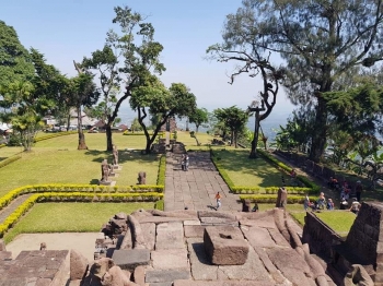 5 Rekomendasi Tempat Wisata Keren Di Tawangmangu 5 Rekomendasi Tempat Wisata Keren Di Tawangmangu