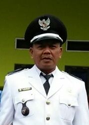 M Nachrowi, Calon Kepala Desa Neglasari kecamatan Jasinga kabupaten Bogor - dokpri