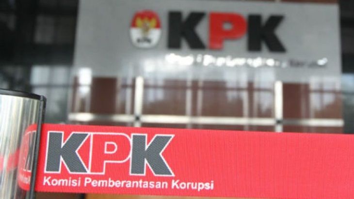 Ilustrasi Tentang KPK | Dokumen Merahputih.com/KPK.go.id