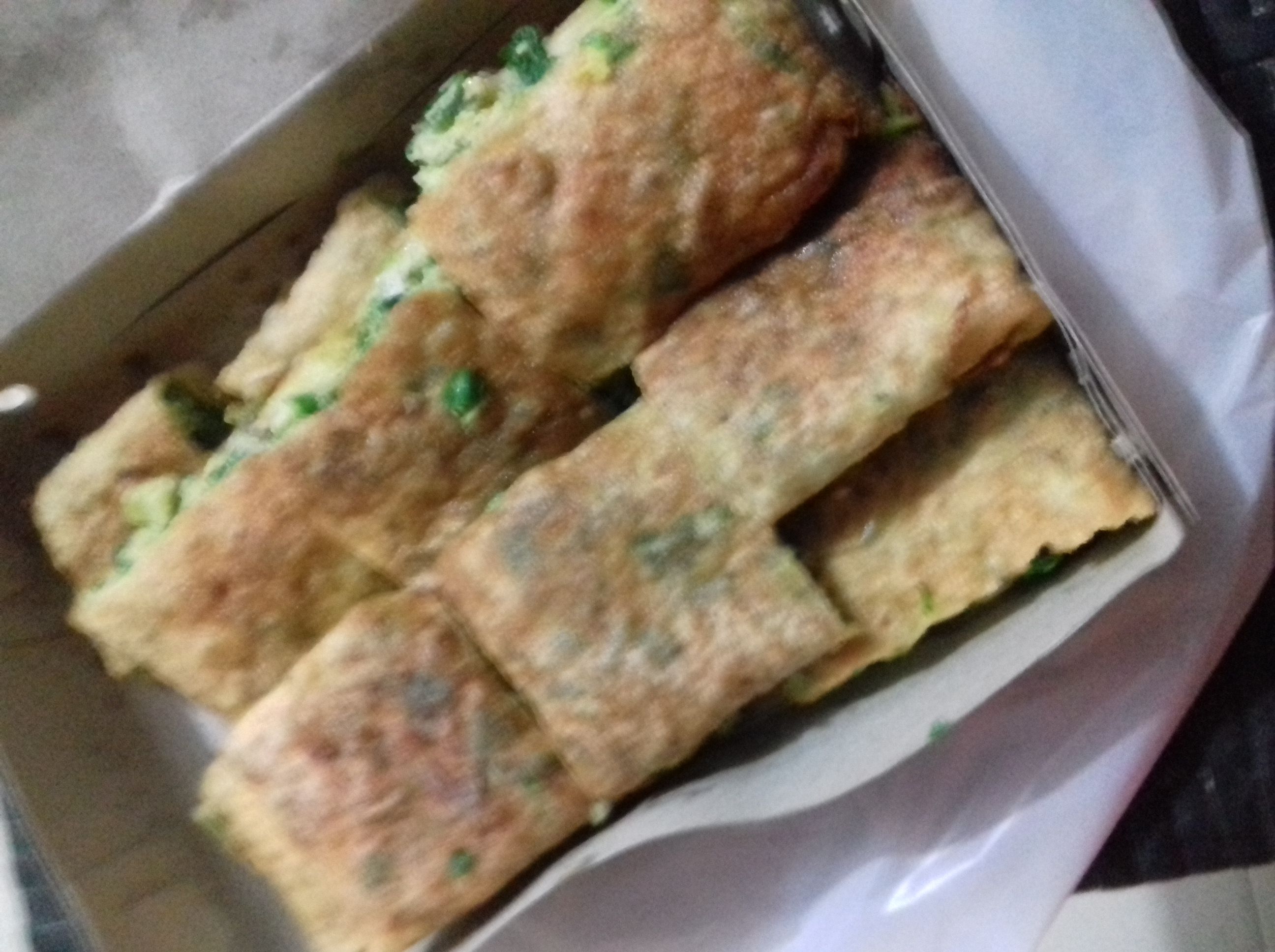 Dokpri-martabak telur