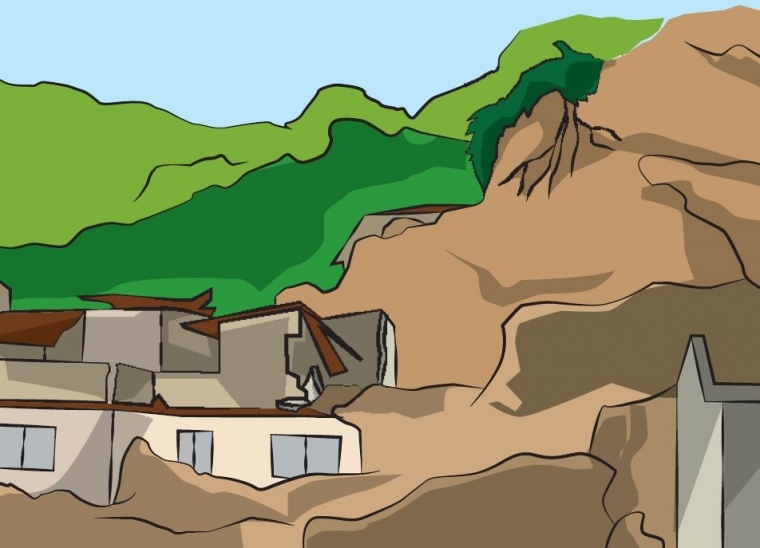 Menjaga Alam Dan Meningkatkan Kesadaran Untuk Penanggulangan Bencana Halaman All Kompasiana Com