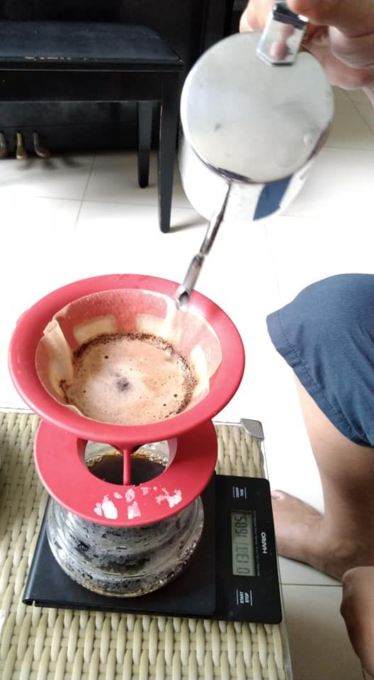 Brand Kopi Archipelago
