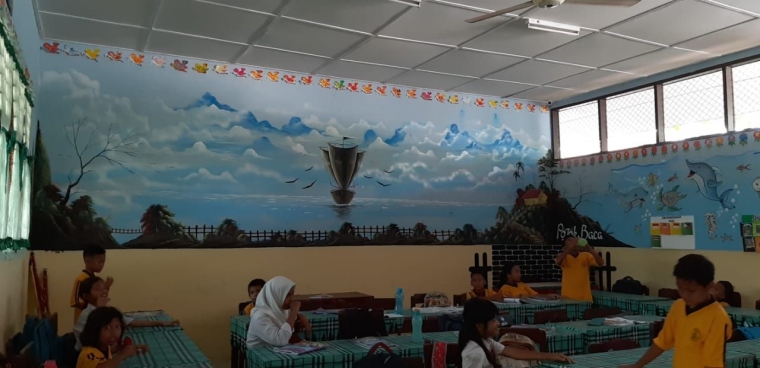Foto Arsip Kegiatan| Dokpri