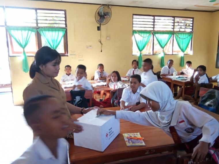 Foto Arsip Kegiatan| Dokpri