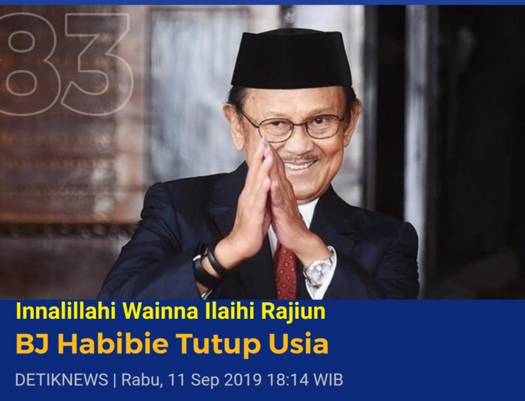 Foto : Detikcom/Nur Terbit