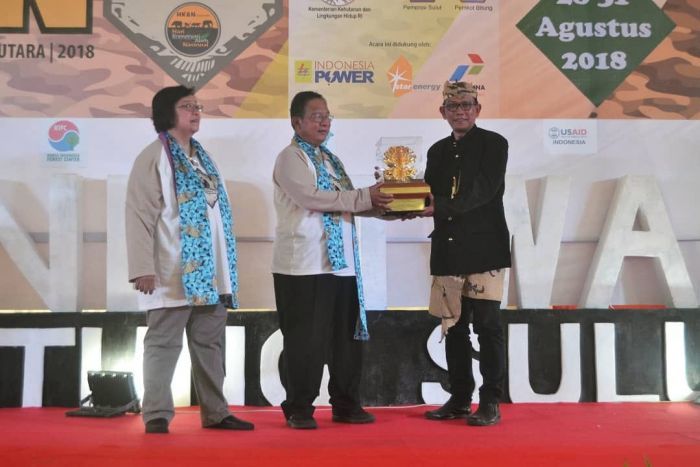 Kampung Glintung Go Green Berprestasi Berkat Gerakan Kampung Glintung Go Green Berprestasi Berkat Gerakan