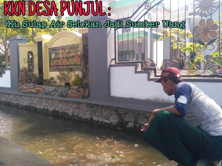 Foto Pribadi
