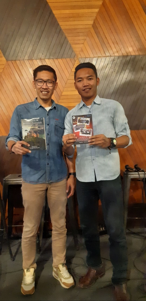 Dok. Pribadi