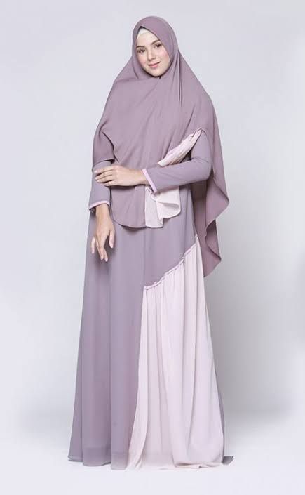 2020 gong akan ditabuh sebagai deklarasi menjadikan Indonesia sebagai salah satu kiblat fesyen muslim dunia (ranti.co.id)