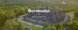 Deskripsi : Borobudur telah ditetapkan oleh Pemerintah sebagai destinasi Bali Baru I Sumber Foto : borobudurpark.com