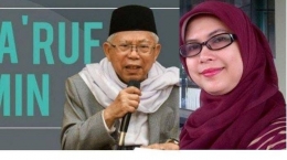 Siti Nur Azizah maju pilwakot Tangsel (wartakota.tribunnews.com)