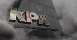 Save KPK Sumber: Website Resmi KPK/kpk.go.id
