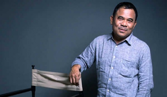 Garin Nugroho, sineas di balik film Kucumbu Tubuh Indahku |beritasatu.com