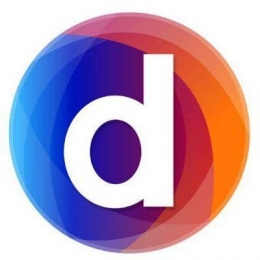 Detik.com, salah satu pelopor portal media online Indonesia.