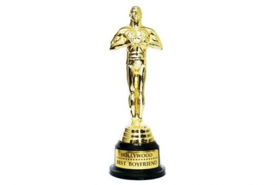 Piala Oscar |Kompas.com
