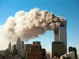 World Trade Center, 9 September 2001
