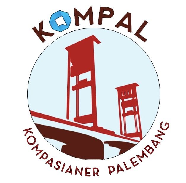 Logo Kompal (Dok.Kompal)