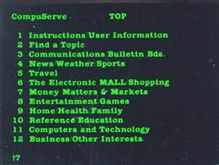 CompuServe