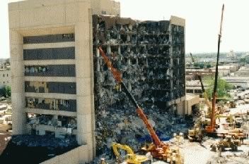 Bom Kota Oklahoma