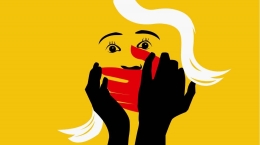 Mari akhiri kekerasan seksual secara bergotong-royong. Sumber: thedailystar.net