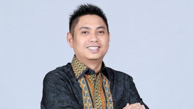 Mardani H Maming (cnbcindonesia.com)