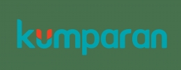 Logo Kumparan.