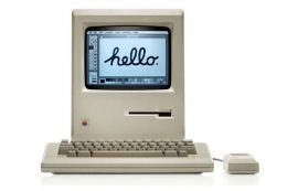  Macintosh Pertama (appleinsider.com)