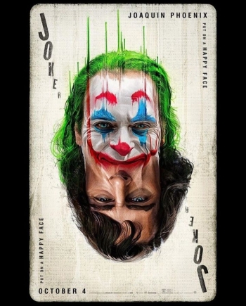 83 Gambar Animasi Joker Terlihat Keren 83 Gambar Animasi Joker Terlihat Keren