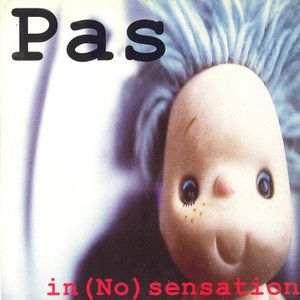 Cover album In (No) Sensation. Ilustrasi : indieshowbiz
