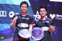 Juara All England 2019 (foto: badmintonindonesia.org)).