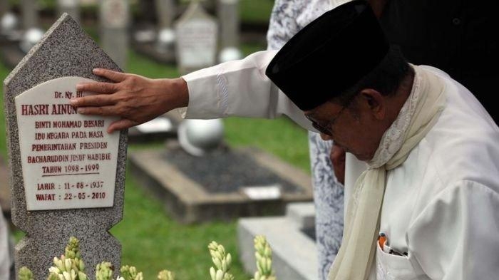 Sumber gambar: Tribunnews.com