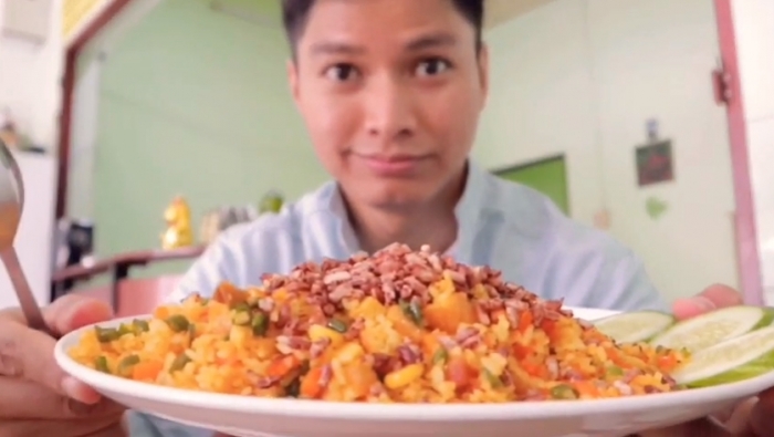 Youtube/Chai Loekman