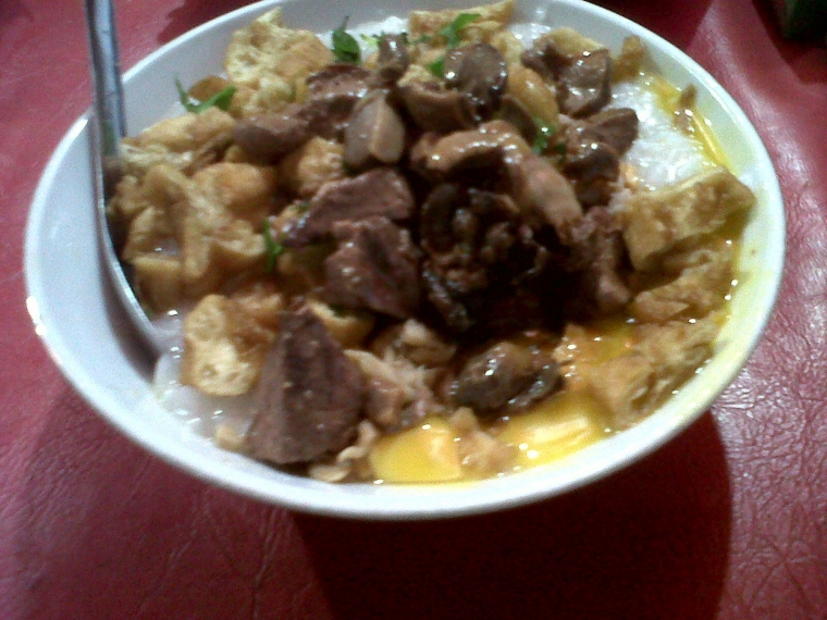 Berburu Kuliner Malam di Tangerang dan Sekitarnya Berburu Kuliner Malam di Tangerang dan Sekitarnya