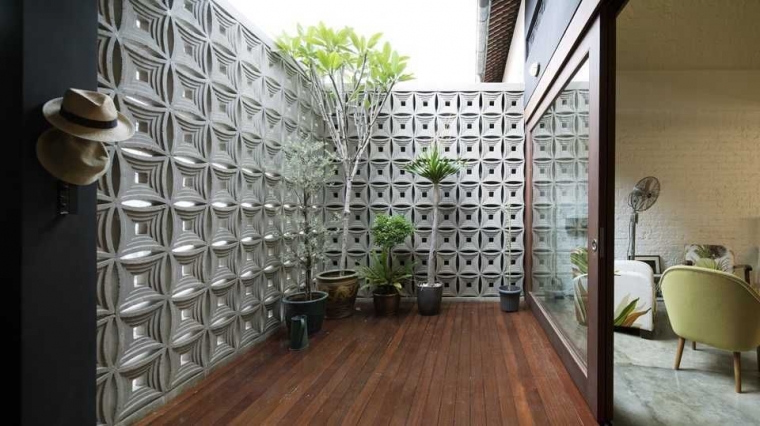 5 Cara Mudah Aplikasi Desain Biophilic untuk Meningkatkan 5 Cara Mudah Aplikasi Desain Biophilic untuk Meningkatkan