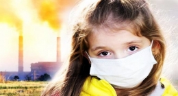 Polusi udara berpotensi menimbulkan depresi dan kecemasan berlebih (doc. Dunya news/ed.Wahyuni)