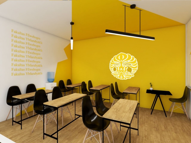 Tempat Bimbel Stan Jambi