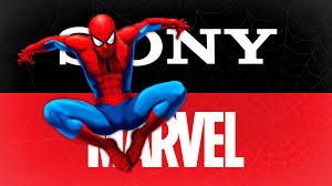 Spidey yang Mengakurkan Sony dan Marvel (roguerocket.com)