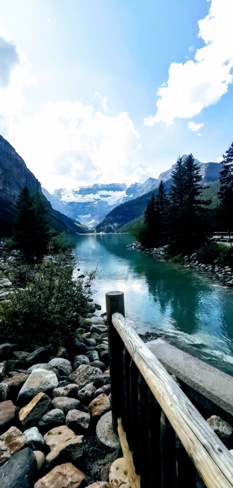 Rocky Mountain Area. Dokpri