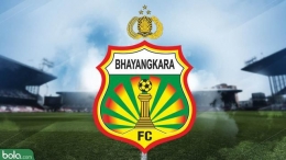 Meski sudah mengalami pergantian pelatih, Bhayangkara FC masih kesulitan mengimbangi ritme persaingan di tim papan atas. (Bola.com)