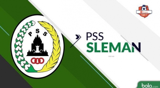 PSS Sleman memang masih bagus performanya secara garis besar, mengingat mereka adalah tim promosi. (Bola.com)