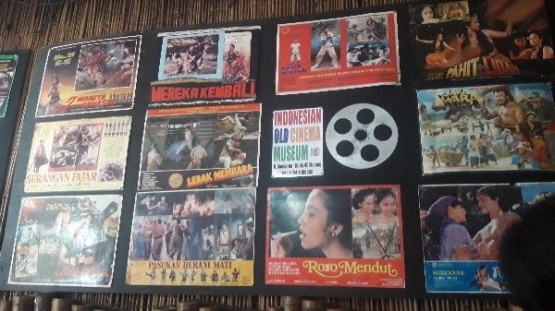 Aku penasaran dengan Roro Mendut (dokpri)