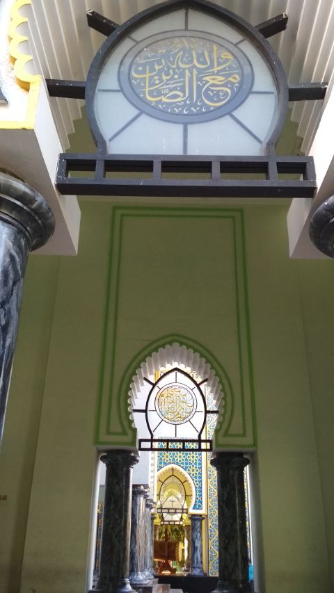 Foto adalah koleksi pribadi