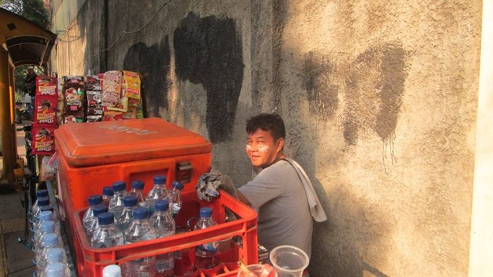 olesan odol (dokpri)