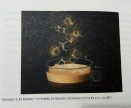 Salah satu gambar yang terdapat dalam buku ini