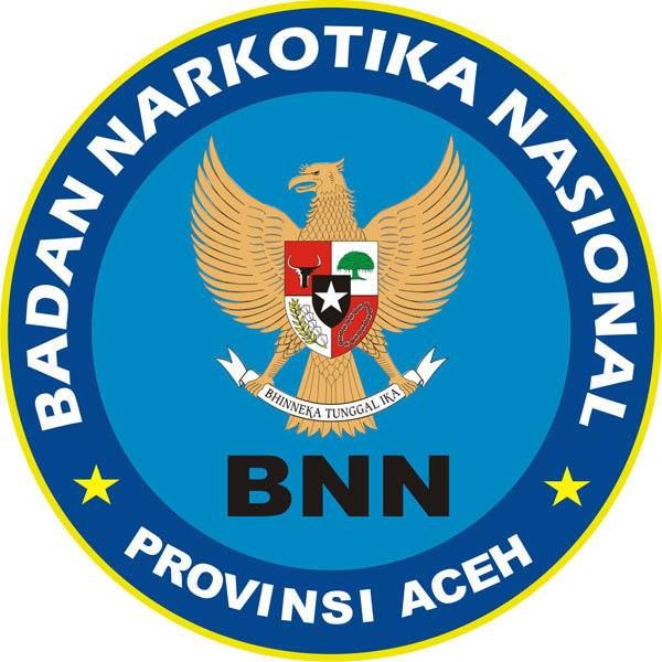 Logo BNNP Aceh (Doc Humas BNNP Aceh)