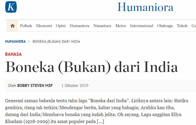 kompas.id